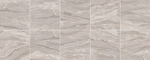 Керамогранит Alma Ceramica Stella 60x60 см 1.8 м² матовый цвет коричневый