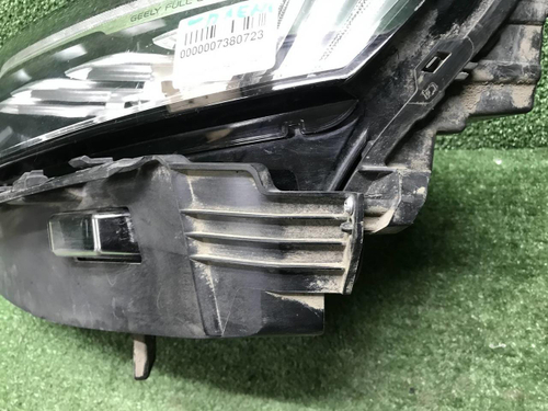 Фара левая Geely Tugella (2019-н.в.) LED