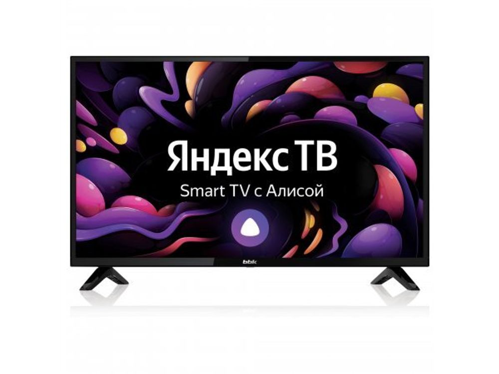 LED телевизор HD-Ready BBK 32LEX-7243