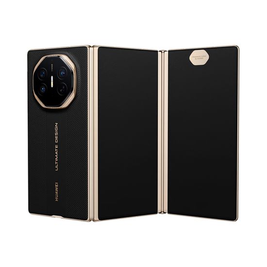 Смартфон Huawei Mate XTs 16/1 ТБ чёрный