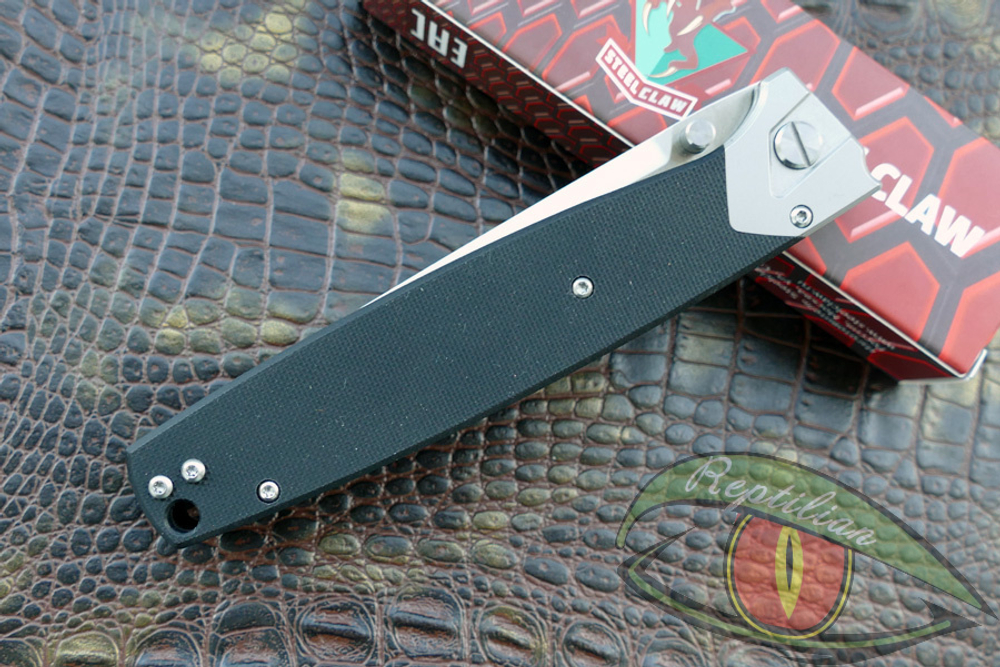 Нож складной STEELCLAW "Baл-02"