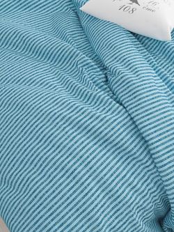 Постельное белье Сказка "Милтон" 2-спальный Наволочка 50х70 см 2 шт Простынь на резинке 160х200 см Пододеяльник 175х215 см, перкаль