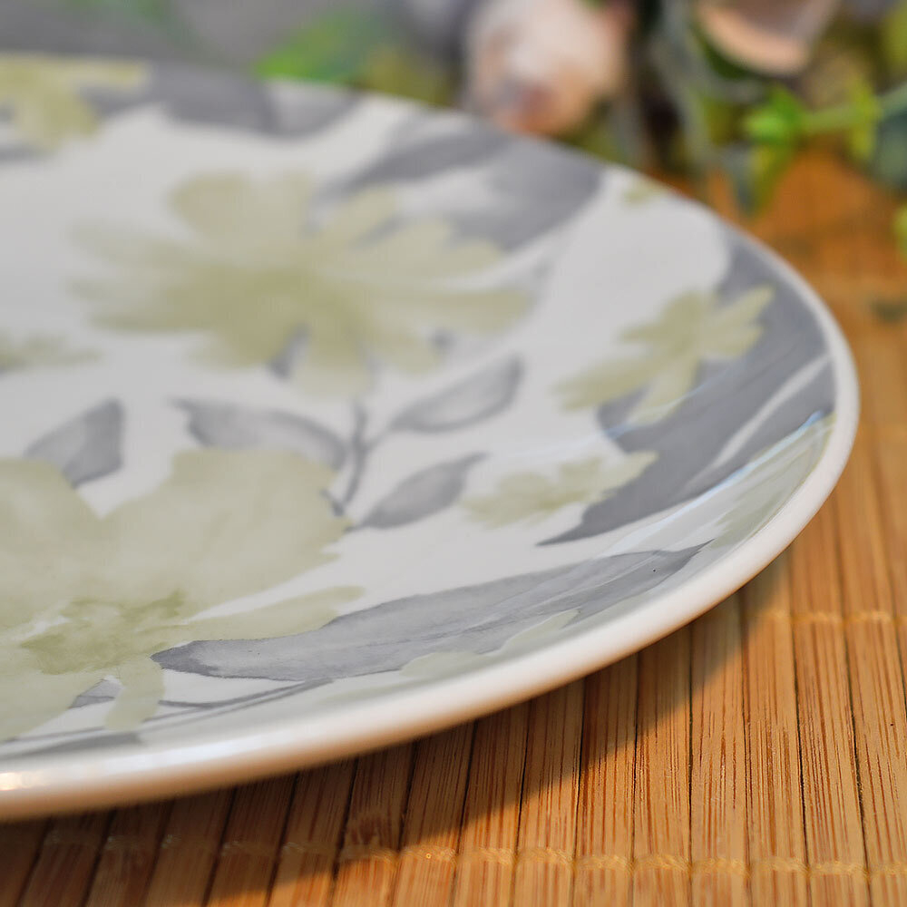 Тарелка десертная 19см Ofelia