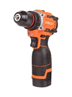 ONEVOLT Бесщёточный аккумуляторный шуруповёрт 40Hm