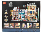 Конструктор LEGO 10278 Полицейский участок