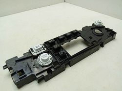 RST703D кт169 Панель крепления индикации для стиральной машины Hotpoint-Ariston RST703D б/у