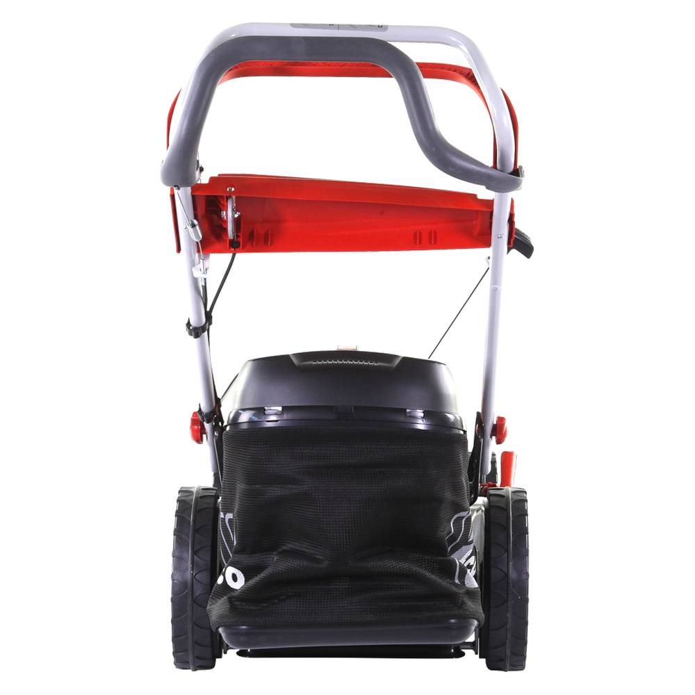 Газонокосилка бензиновая (бензокосилка) EFCO LR 53 TK ALLROAD PLUS 4