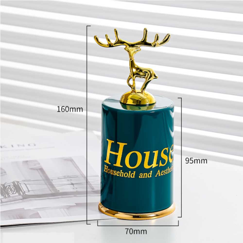 Органайзер для ватных палочек