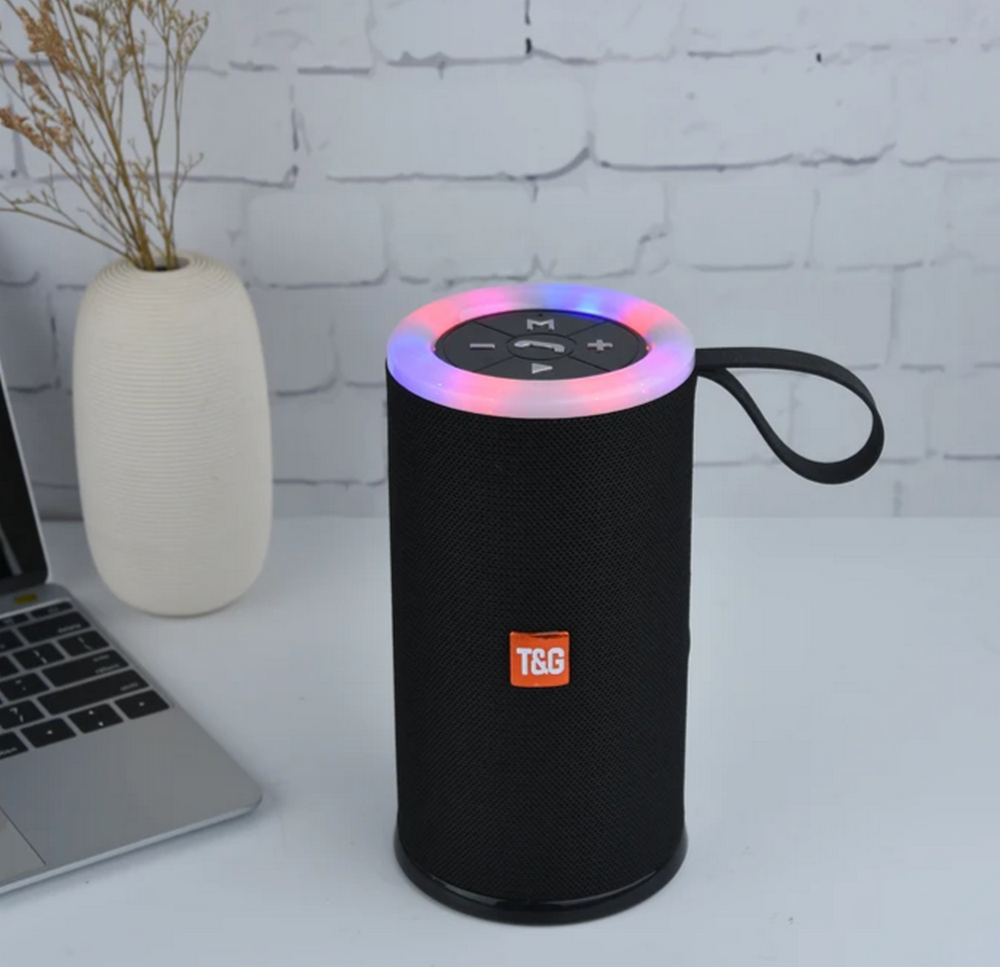 Беспроводная колонка TG-512 Portable