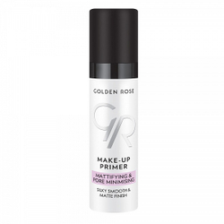 Праймер для лица GR Make-Up Primer Mattifying&amp;Pore Minimising