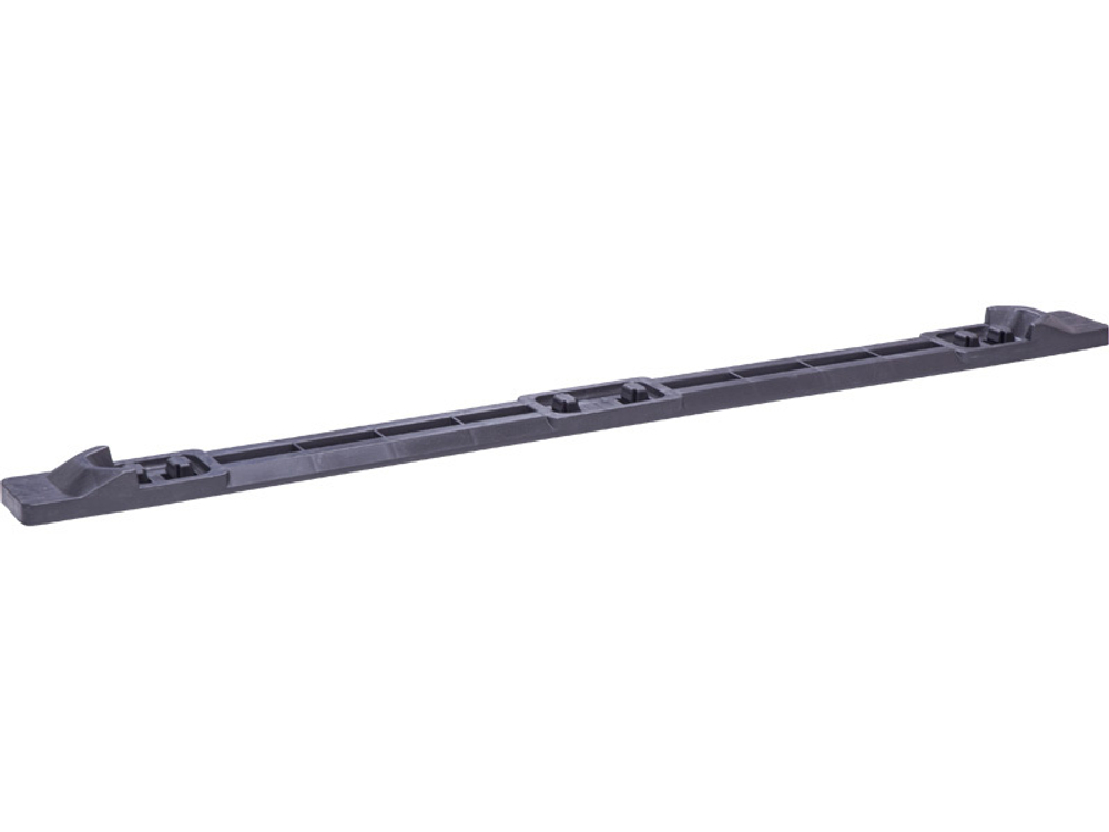 Полоз для паллет DP 1208/1210 черный, арт. Полоз для паллет DP 1208/1210, код: 20460