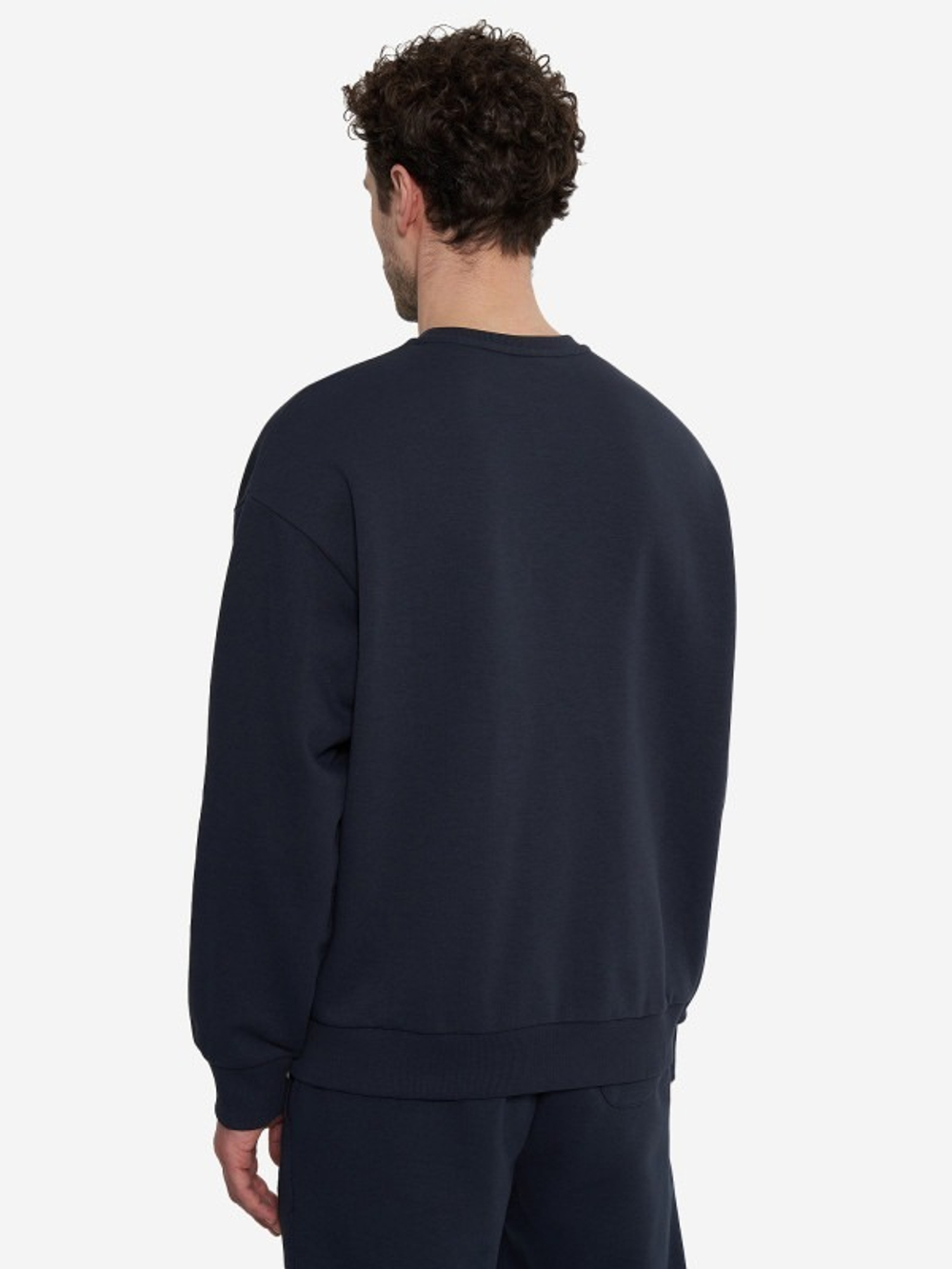 Толстовка мужская FILA