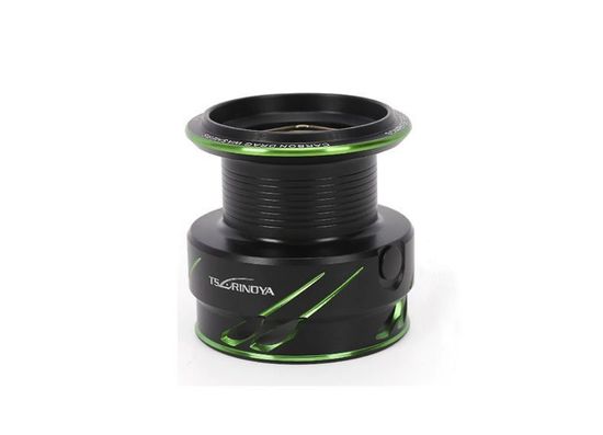 Tsurinoya Flying Shark-3000 Шпуля глубокая -1 (Уценка)