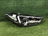 Фара правая Hyundai Tucson 3 (2018-2021) LED