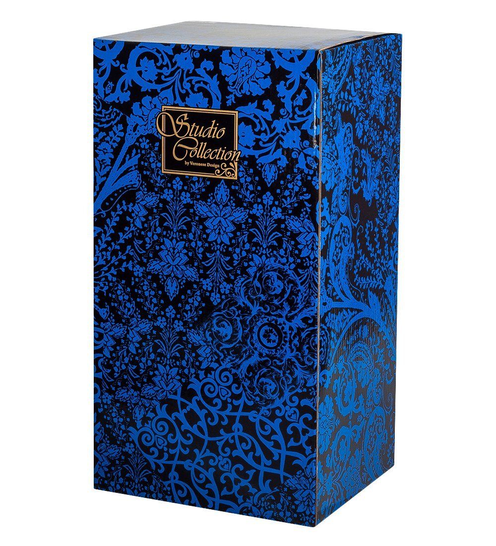 WS-680 Статуэтка «Девушка-Шут»