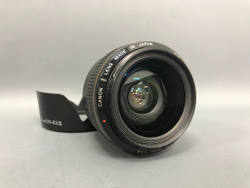 Canon EF 28mm 1.8