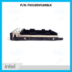 Салазки Intel 3.5 Hot Swap drive carier for SR2520/SR2500/SR1500, FXX10DVCARBLK