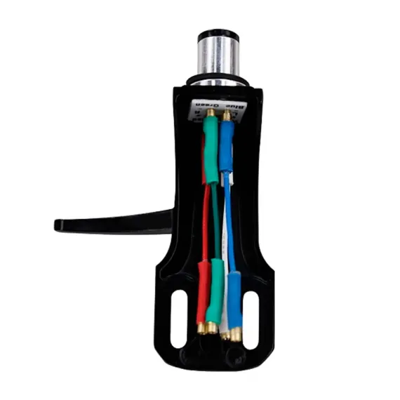 Alive Audio Headshell Straight