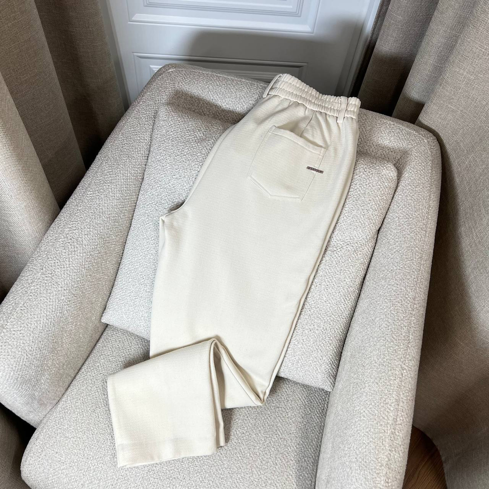 Брюки Brunello Cucinelli