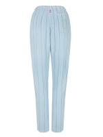 Брюки женские изо льна и вискозы Linen Straight Pants DEHA