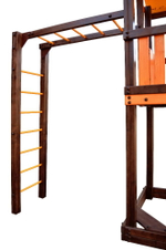 Детский игровой комплекс Perfetto sport Pitigliano-15