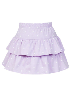 718-8 Юбка для девочки