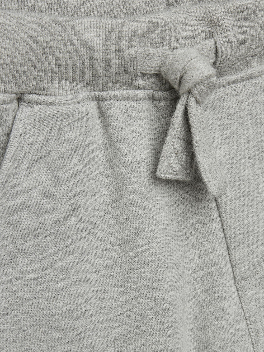 Джоггеры для мальчика Next 336-824, Серый