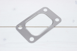 Прокладка турбокомпрессора Cummins ISBe 0450 /3949530/