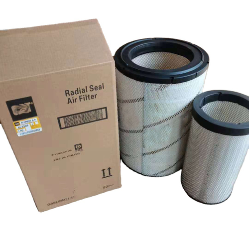 Фильтр воздушный/ АРТ: 6I2509