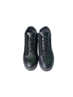 Ботинки натуральная кожа и мех