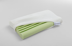 Подушка ортопедическая 40x60x11 Kamasana Britta