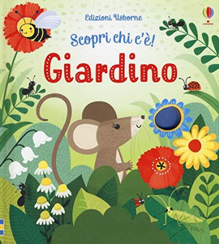 Giardino