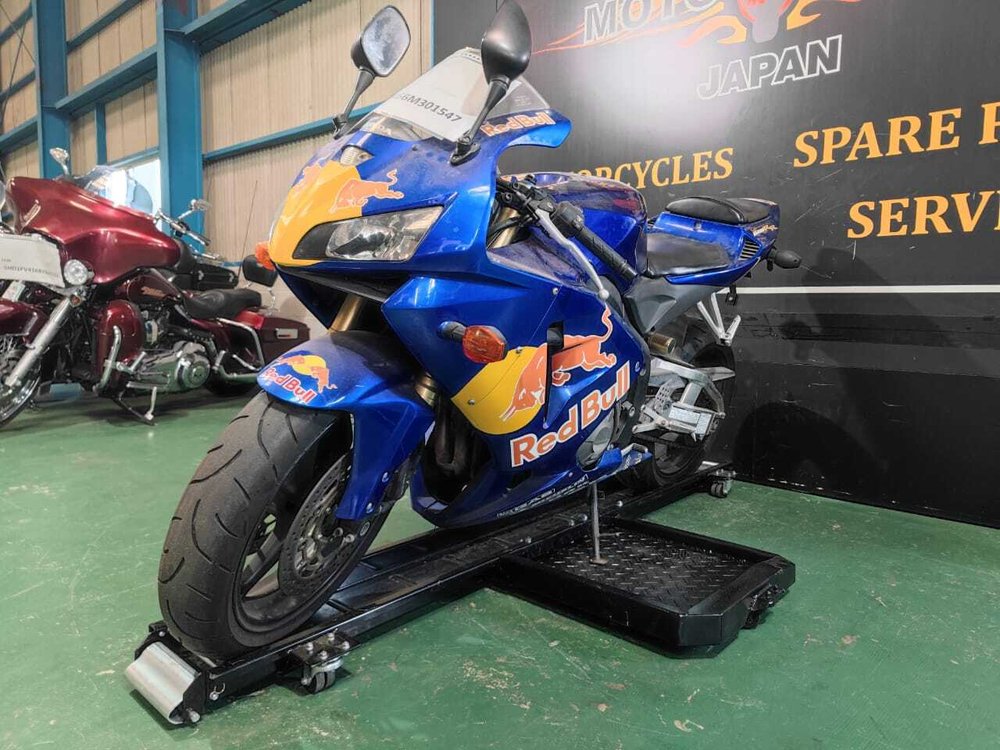 Honda CBR600RR , 2006