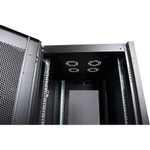 Шкаф напольный 19", 20U Datarex DR-721011