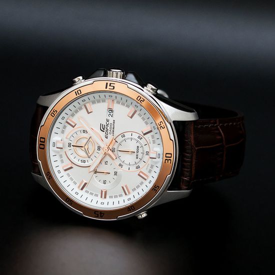 Наручные часы Casio EFR-547L-7AVUEF