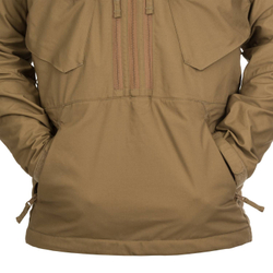 Helikon-Tex PILGRIM Anorak Jacket® - Coyote