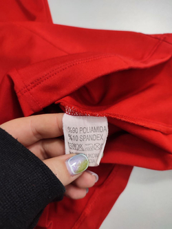 Водолазка Vigo яркая 44-46 размер