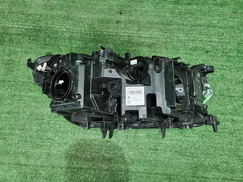Битая Фара левая BMW X5 G05 X6 G06 (18-23) Laser
