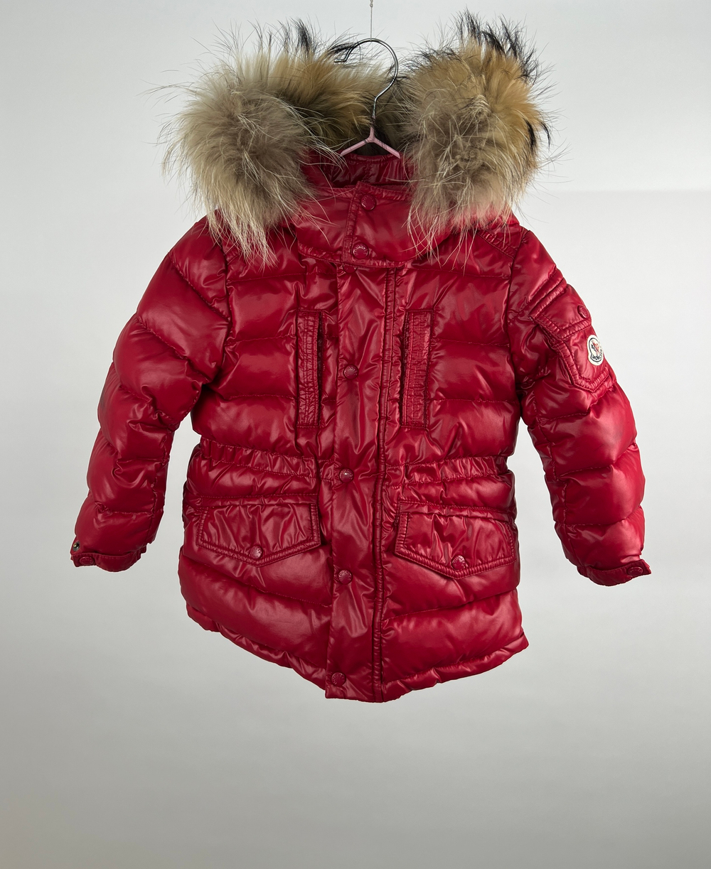 Куртка Moncler