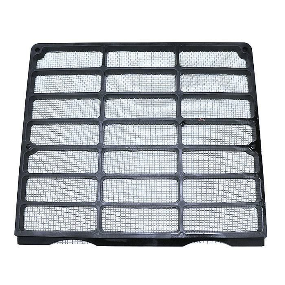 Решетка радиатора верхняя МТЗ-80, 82