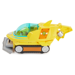 PAW Patrol — набор молотков для рыбы Aqua Pups + фигурка Rubble 20139010 / артикул   17776 6065229 20139010  / GTIN 778988435571