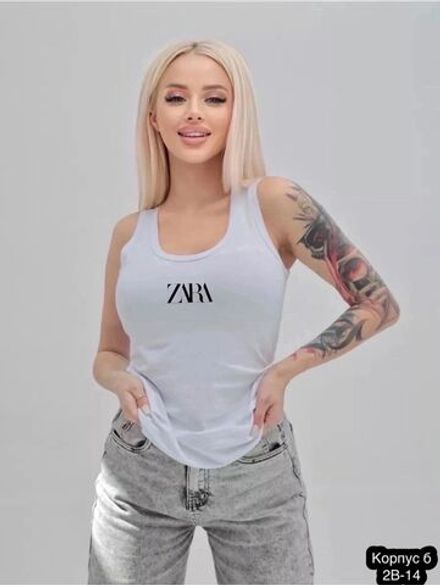 Майка 50346284 Fabrika