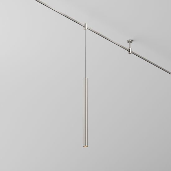 Трековый светильник Technical TR156-1-5W3K-PT