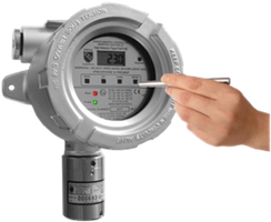 Стационарный газоанализатор FGD10A-M