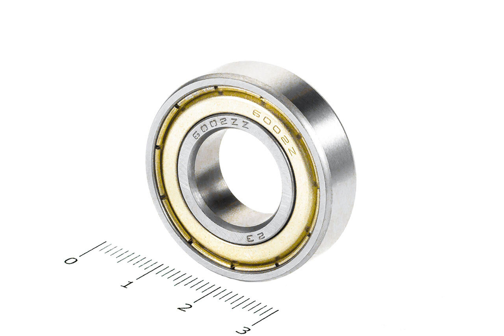 Подшипник 6002 ZZ (80102)