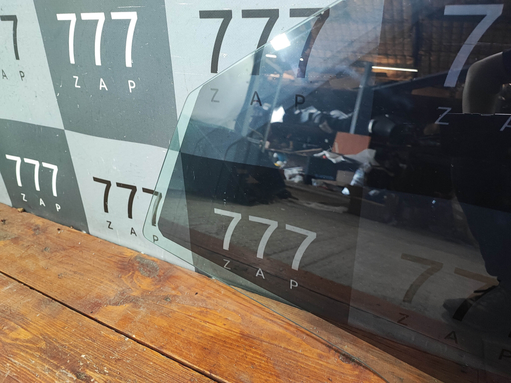 Стекло двери передней левой Honda CR-V 2 (RD) 01-06 Б/У Оригинал 73350SCAG10