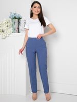 Брюки Хит Лета(джинс) Diolche (Акция)