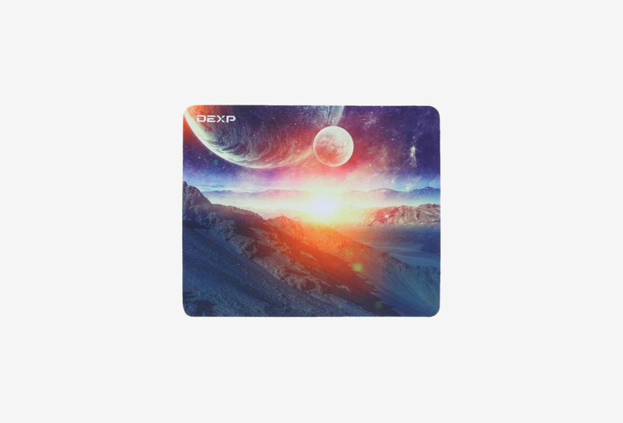 DEXP OM-XS New Planet_0126708125506