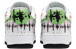 Кроссовки Nike Air Force 1 (Женская размерная сетка)