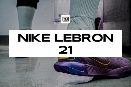 Lebron 21